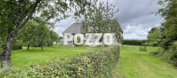 4 Schlafzimmer Haus in Calvados, France, Nr. 297253 2