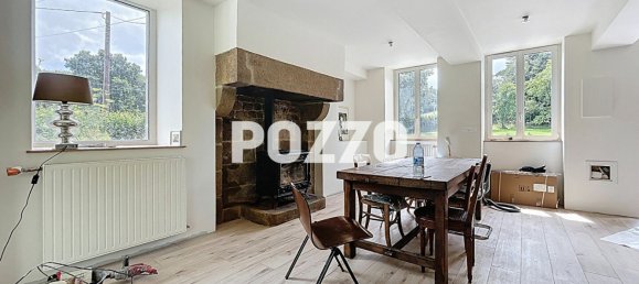 4 Schlafzimmer Haus in Calvados, France, Nr. 297253 5
