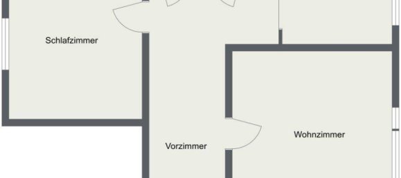 2-salle Appartement à Langenzersdorf, Austria No. 202551 10