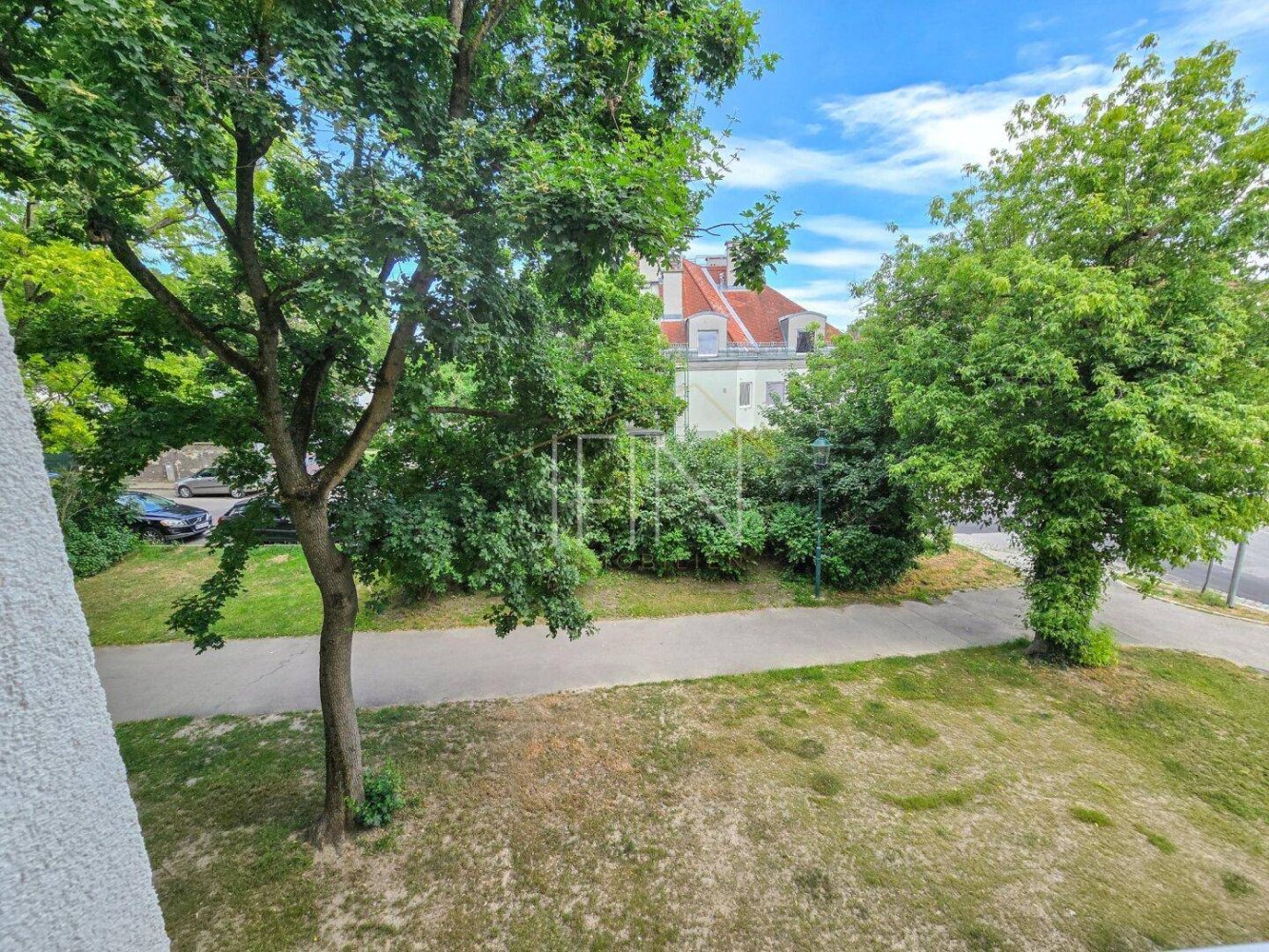 2-salle Appartement à Langenzersdorf, Austria No. 202551