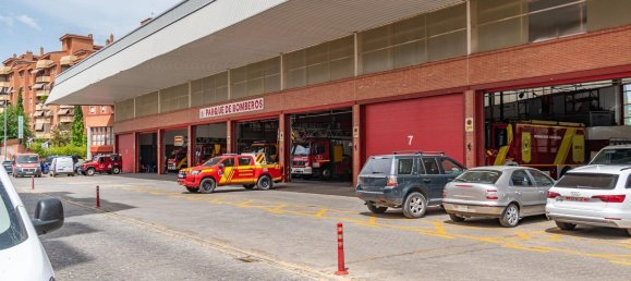 Apartamento T1 em Granada, Spain N.º 142397 2