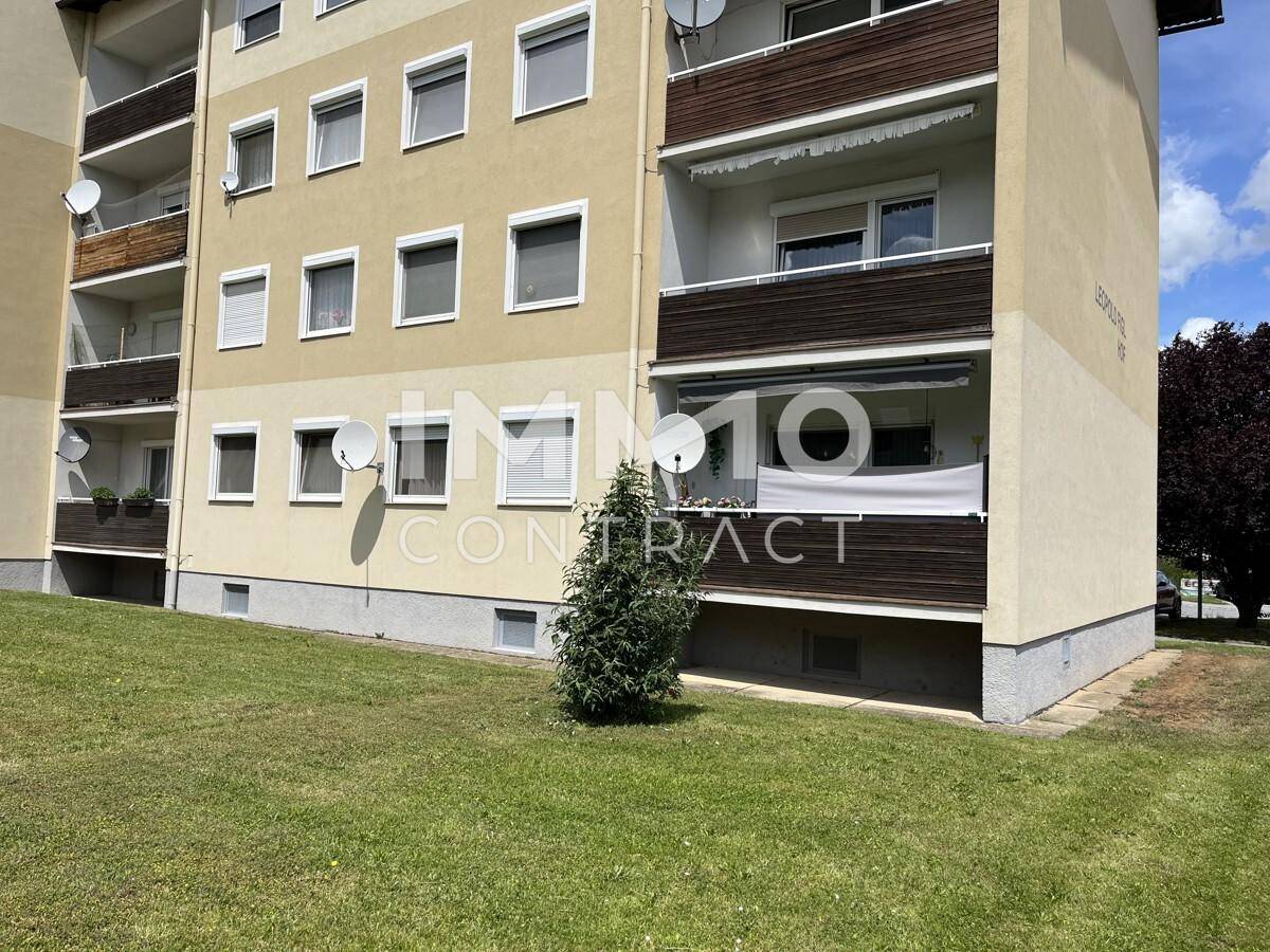 4-salle Appartement à Zistersdorf, Austria No. 177949