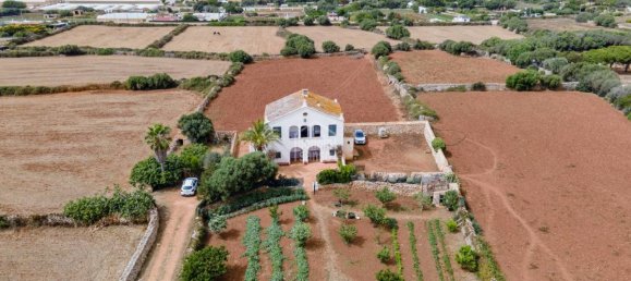 3 Schlafzimmer Haus in Ciutadella De Menorca, Spain, Nr. 12972 2