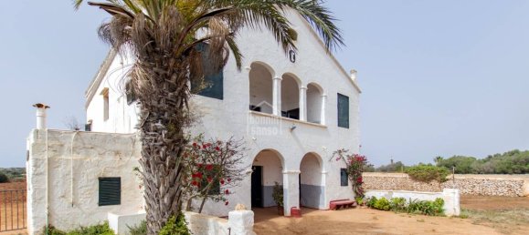 3 Schlafzimmer Haus in Ciutadella De Menorca, Spain, Nr. 12972 4