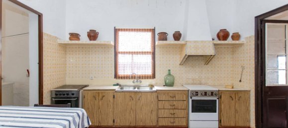 3 Schlafzimmer Haus in Ciutadella De Menorca, Spain, Nr. 12972 7