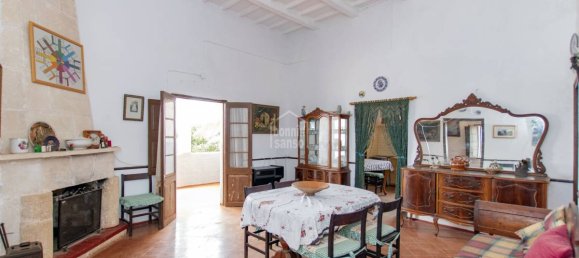 3 Schlafzimmer Haus in Ciutadella De Menorca, Spain, Nr. 12972 6