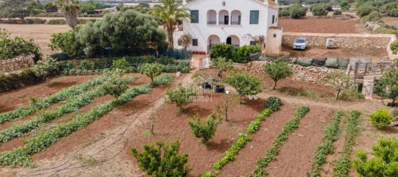 3 Schlafzimmer Haus in Ciutadella De Menorca, Spain, Nr. 12972 3
