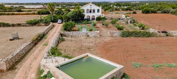 3 Schlafzimmer Haus in Ciutadella De Menorca, Spain, Nr. 12972 11