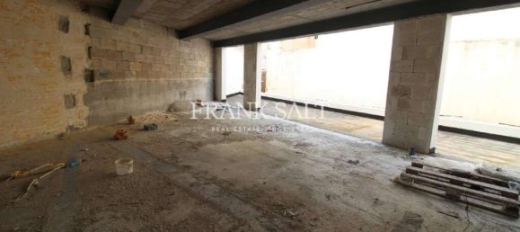 Bureau à Ta' Xbiex, Malta 180m² No. 12015 8