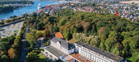 Casa de 6 dormitorios en Lubeck, Germany No. 363068 8