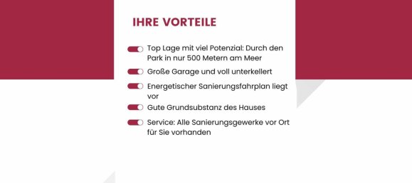 Casa de 6 dormitorios en Lubeck, Germany No. 363068 2