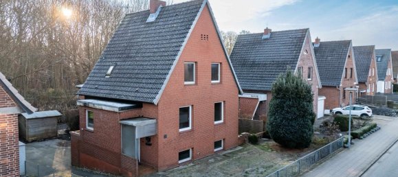 Casa de 6 dormitorios en Lubeck, Germany No. 363068 6