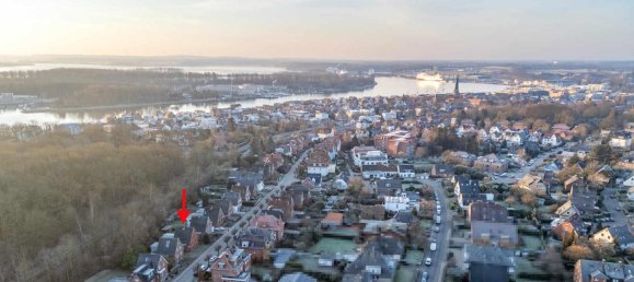 Casa de 6 dormitorios en Lubeck, Germany No. 363068 3