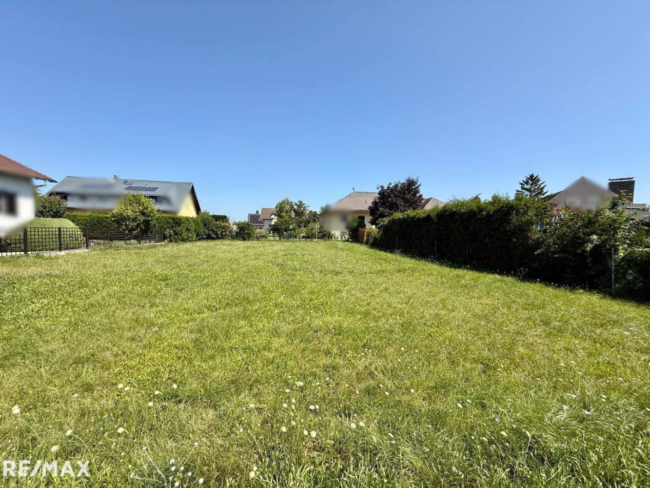 Terrain à Traiskirchen, Austria No. 226367