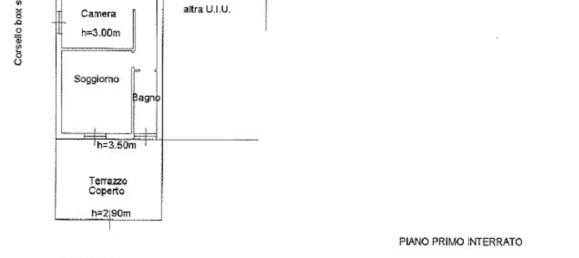 Apartamento de 2 habitaciónes en Trezzo sull'Adda, Italy No. 219429 43