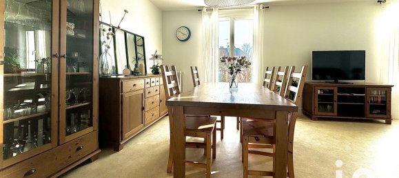 2 bedrooms Apartment in Saint-Avertin, France No. 158774 18