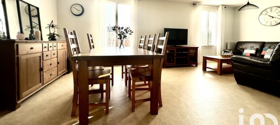 2 bedrooms Apartment in Saint-Avertin, France No. 158774 4