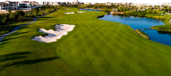 Вилла с 7 спальнями в Дубай, ОАЭ № 38090 3