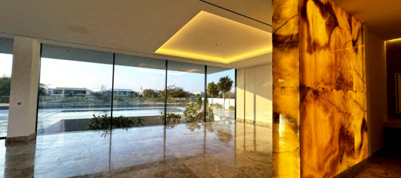 Вилла с 7 спальнями в Дубай, ОАЭ № 38090 5