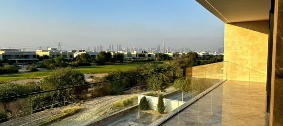 Вилла с 7 спальнями в Дубай, ОАЭ № 38090 4