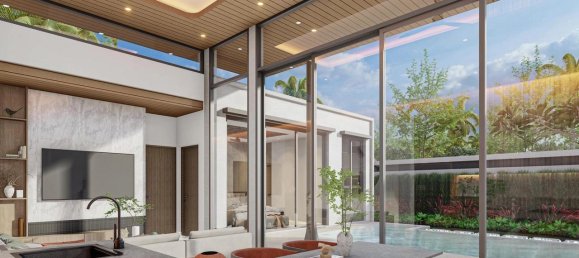 4 bedrooms Penthouse in Phuket, Thailand No. 22591 4