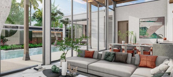 4 bedrooms Penthouse in Phuket, Thailand No. 22591 3