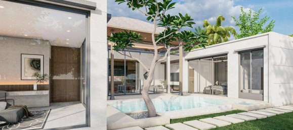 4 bedrooms Penthouse in Phuket, Thailand No. 22591 14