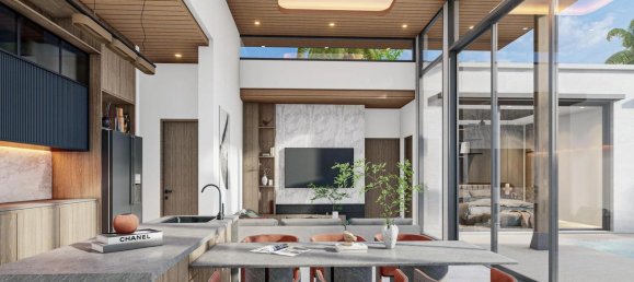 4 bedrooms Penthouse in Phuket, Thailand No. 22591 5