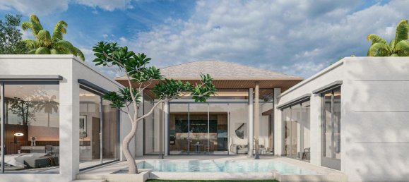 4 bedrooms Penthouse in Phuket, Thailand No. 22591 15