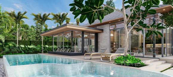 4 bedrooms Penthouse in Phuket, Thailand No. 22591 2