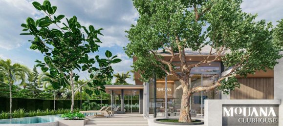 4 bedrooms Penthouse in Phuket, Thailand No. 22591 12