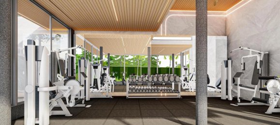 4 bedrooms Penthouse in Phuket, Thailand No. 22591 10