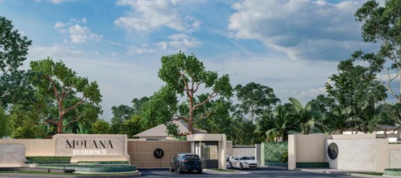 4 bedrooms Penthouse in Phuket, Thailand No. 22591 11