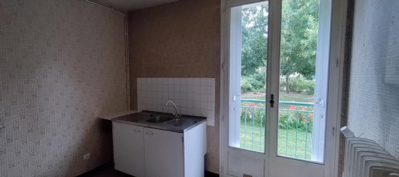 1 Schlafzimmer Wohnung in Compiegne, France, Nr. 62416 6