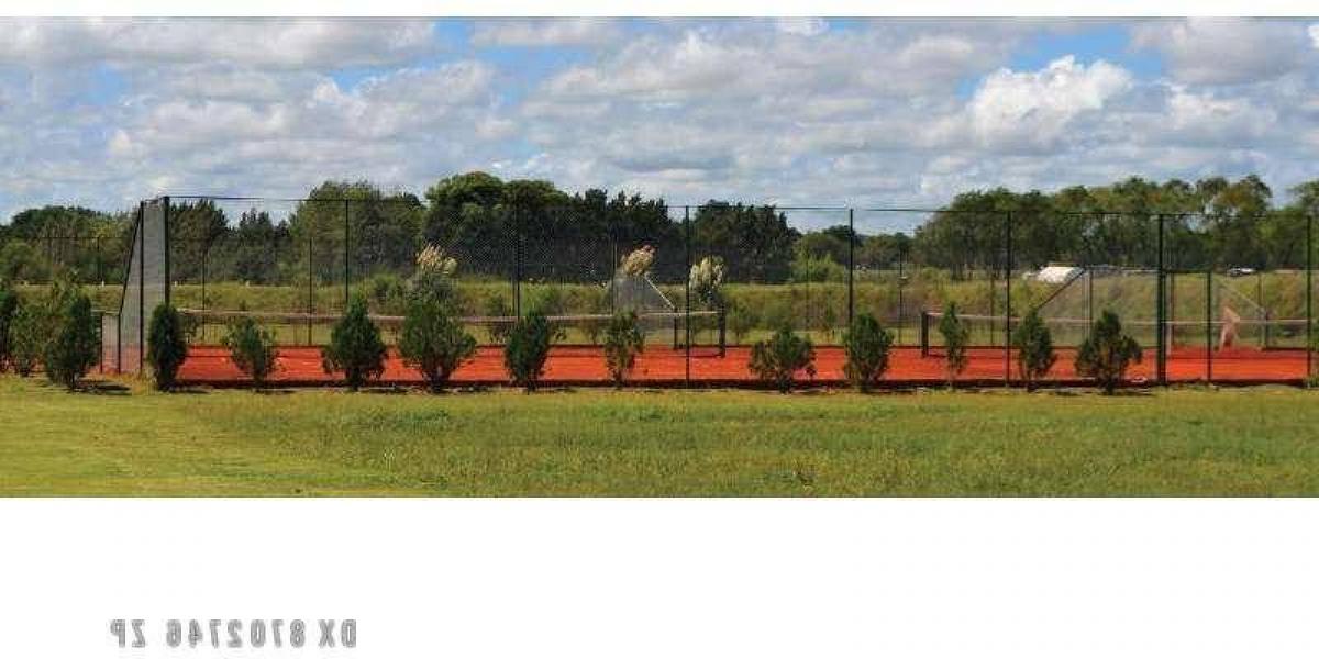 Земельный участок в Эскобар, Аргентина № 115543