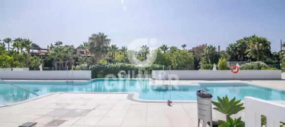 3 Schlafzimmer Wohnung in Estepona, Spain, Nr. 132113 40