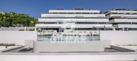 3 Schlafzimmer Wohnung in Estepona, Spain, Nr. 132113 45