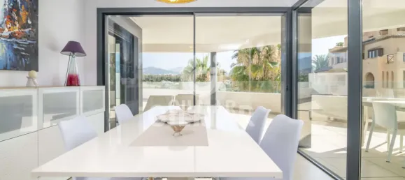 3 Schlafzimmer Wohnung in Estepona, Spain, Nr. 132113 13