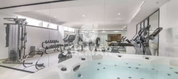 3 Schlafzimmer Wohnung in Estepona, Spain, Nr. 132113 34