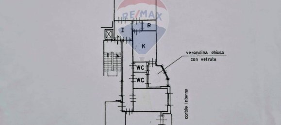 4 غرف نوم شقة في Trani, Italy رقم 372786 24
