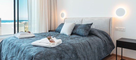 3 غرف نوم فيلا في Chloraka, Cyprus رقم 22456 11