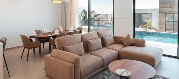 3 غرف نوم فيلا في Chloraka, Cyprus رقم 22456 2