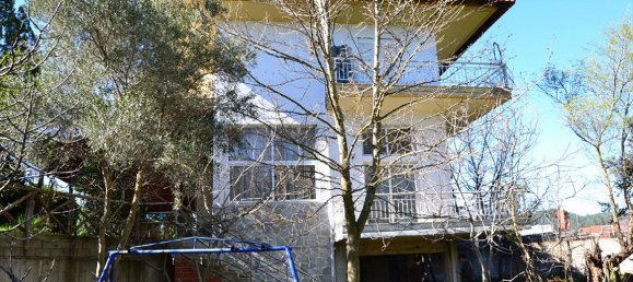 240m² Property in Chalkidiki, Greece No. 7281 5