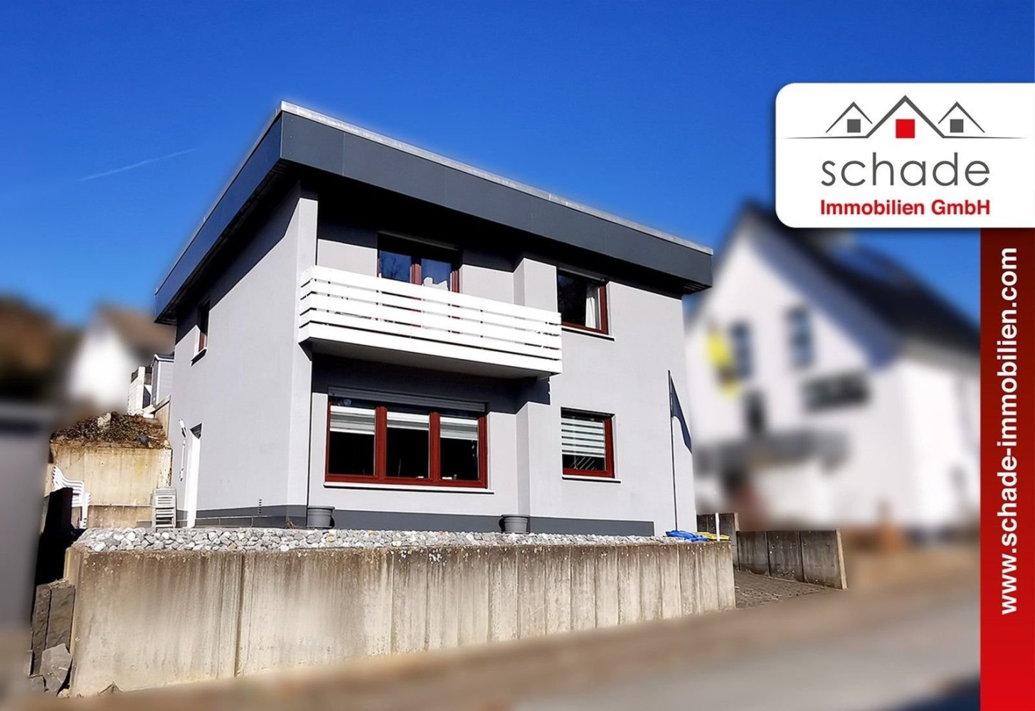 3 Schlafzimmer Haus in Märkischer, Germany, Nr. 120612