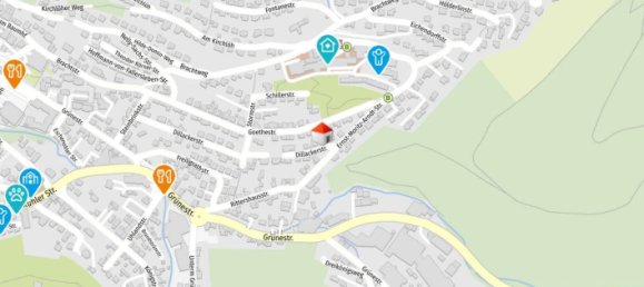 3 Schlafzimmer Haus in Märkischer, Germany, Nr. 120612 2