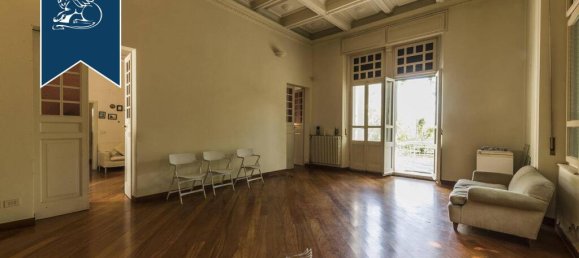 Вилла с 6 спальнями в Фано, Италия № 53116 22