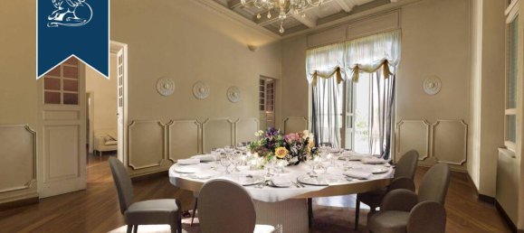 Вилла с 6 спальнями в Фано, Италия № 53116 21