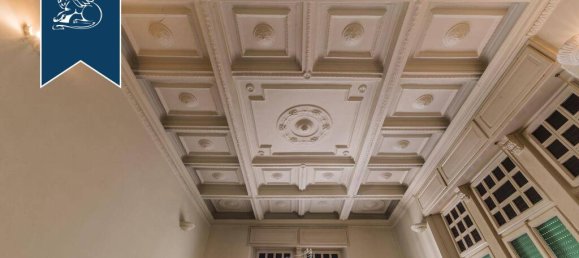 Вилла с 6 спальнями в Фано, Италия № 53116 23