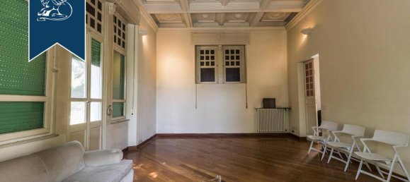 Вилла с 6 спальнями в Фано, Италия № 53116 20