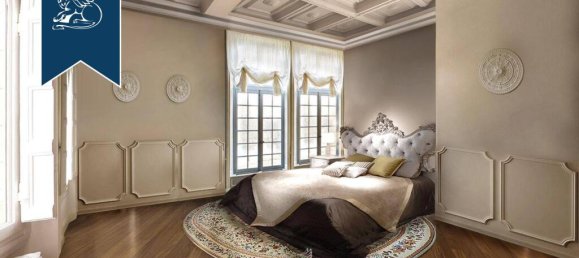 Вилла с 6 спальнями в Фано, Италия № 53116 24